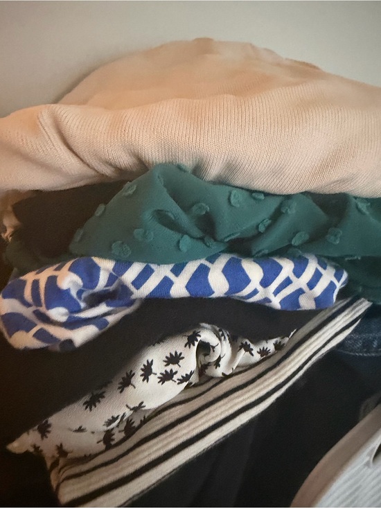 Ann Taylor Tops - Bundle of 9 Professional tops